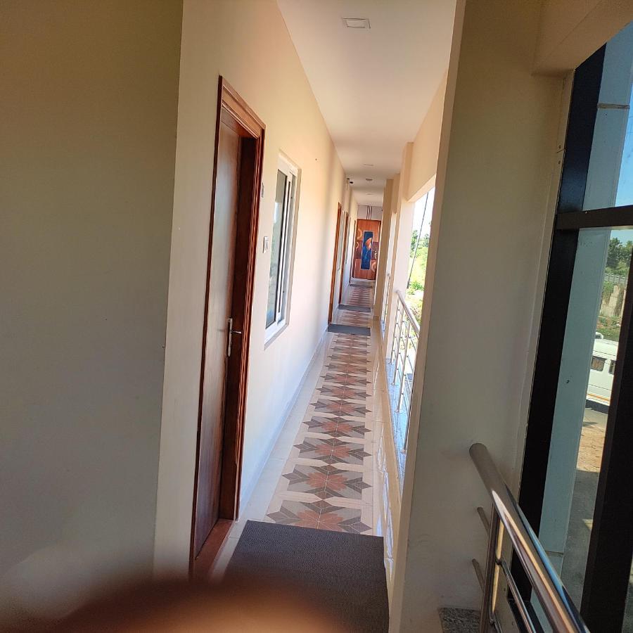 Hotel Db Max Tiruchirappalli Exterior photo
